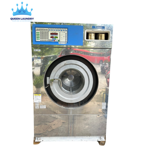 Sản phẩm MÁY GIẶT TOSEI 22KG NHẬT BẢN
