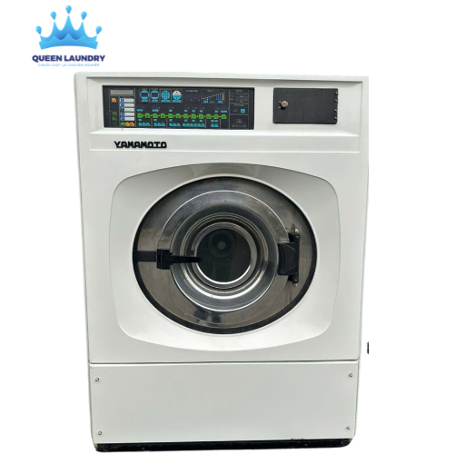 Sản phẩm MÁY GIẶT YAMAMOTO 22KG NHẬT BẢN MS013