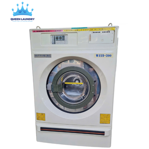 Sản phẩm MÁY GIẶT YAMAMOTO 22KG NHẬT BẢN MS015