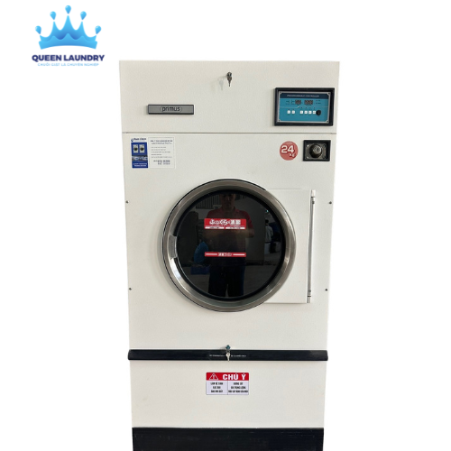 Sản phẩm MÁY SẤY PRIMUS 24KG