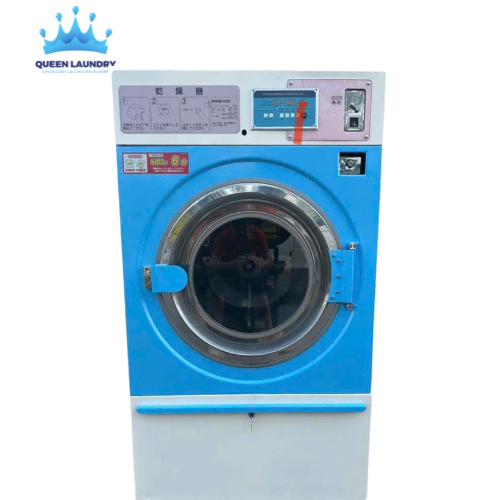 Sản phẩm MÁY GIẶT CÔNG NGHIỆP YAMAMOTO 22KG