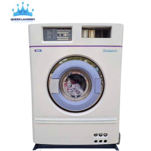Sản phẩm MÁY GIẶT CÔNG NGHIỆP ASAHI 30KG