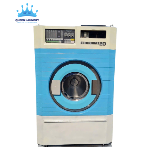 Sản phẩm MÁY GIẶT CÔNG NGHIỆP ASAHI 30KG
