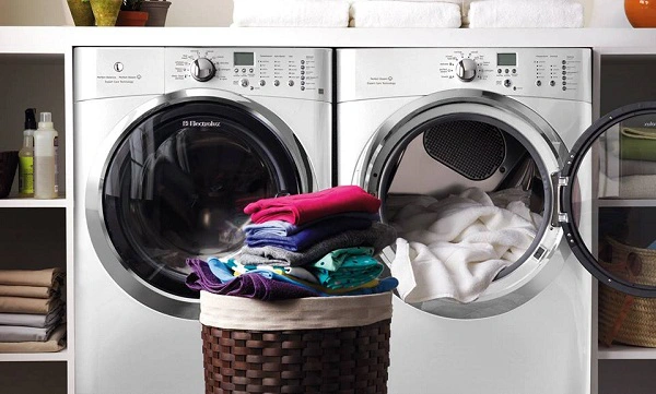 Giặt Ga Nệm với đủ hương xả tại Hà Nội