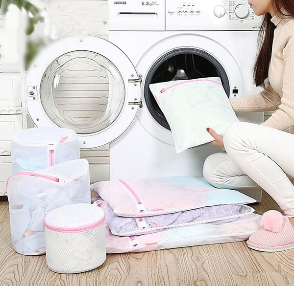 Giặt gối sạch thơm nhất Hà Nội