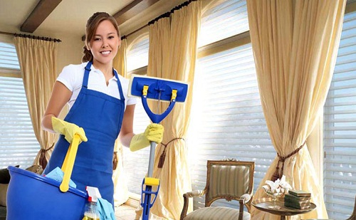 Giặt Rèm Cửa Tại Nhà Uy Tín Tại Hà Nội