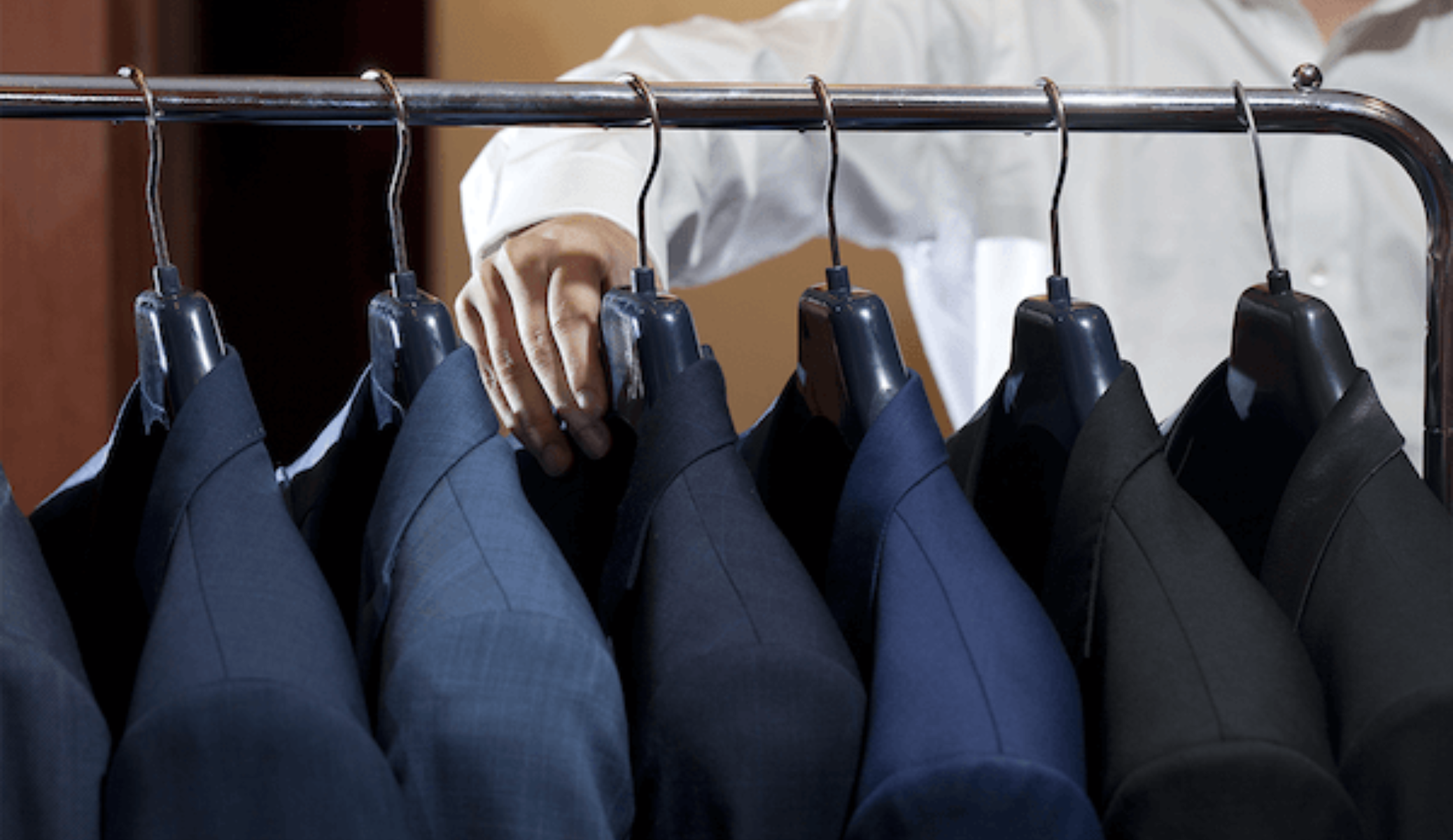 Tin tức Giặt Áo Vest