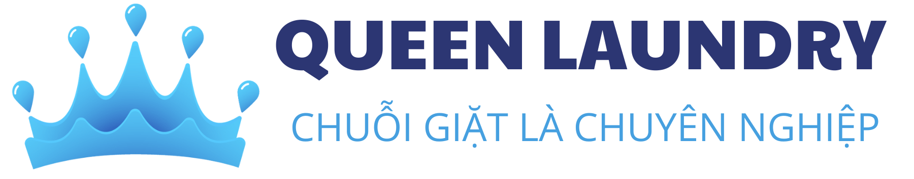 Queen Laundry